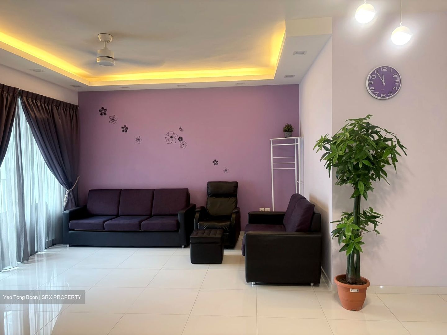 Eight Courtyards (D27), Condominium #581889691